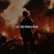 Let The World Burn Guitar