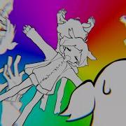 ヘラヘラリ 初音ミク