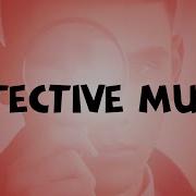 Funny Detective Music
