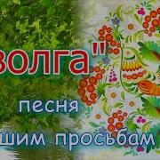 Ансамбль Калина Песня От Чего Так Иволга