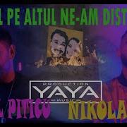 Unul Pe Altul Ne Am Distrus Mp3
