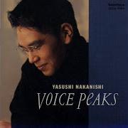 Yasushi Nakanishi