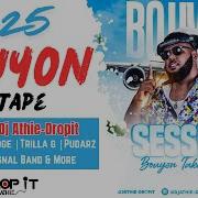 Watch Me Bouyon Remix