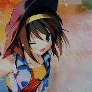 Nightcore God I S A Girl