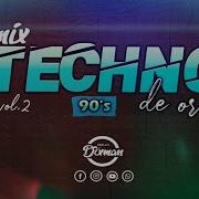 Super Techno Dance Vol 2
