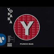 Punch Bag Yonaka