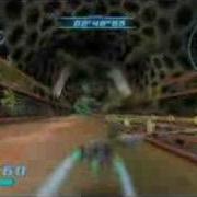 Sonic Riders