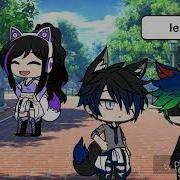 Not Another Song About Love Gacha Life