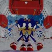Sonic Song Bad Apple