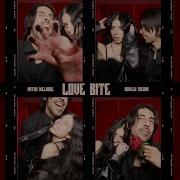 Dutch Melrose Love Bite
