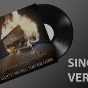 Good Music Never Dies Single 80Er Jahre Sound Modern Talking Blue System Style