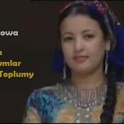 Mähri Goçowa Mp3