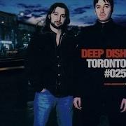 Deep Dish Toronto Cd 2