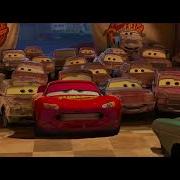 Cars 2006 Rust Eze Scene Finnish