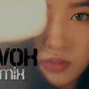 Ive Love Dive D3Vok Remix
