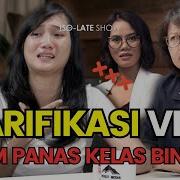 Kelas Bintang Virly Virginia Full Movie