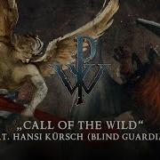 Powerwolf Ft Hansi Kursh Blind Guardian Call Of The Wild