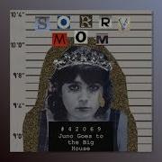 Sorry Mom Officer That S Not Mine