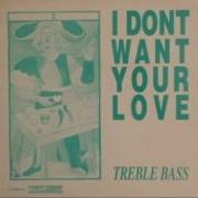 Treble Bass Eurodance