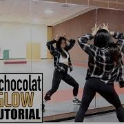 Mina Everglow Bon Bon Chocolate