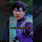 Anime Blue Who Is Strong