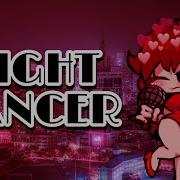 Fnf Night Dancer Cover