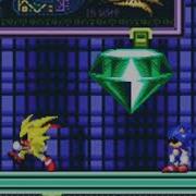 Sonic Exe Nightmare Beginning Rise