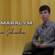 Halk Aydymy Akmaralym