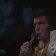 Elvis Presley My Way Aloha From Hawaii