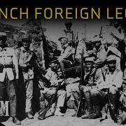 French Foreign Legion
