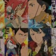 Opening Anime Katekyo Hitman Reborn On English