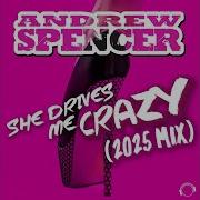 She Drives Me Crazy 2025 Mix