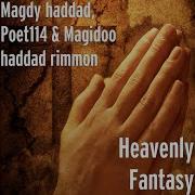 Magdy Haddad Heavenly