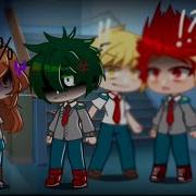 Gacha Life Meme 1000 Percent Danger
