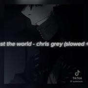 Us Against The World Slowed Reverb