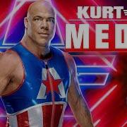 Wwe Kurt Angle Theme