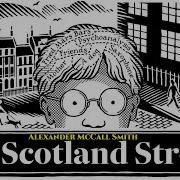 44 Scotland Street 2 Of 5 By Alexander Mccall Smith