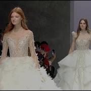 Atelier Pronowias 2019 Collection Barcelona Fashion