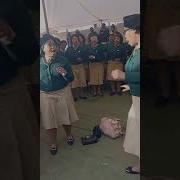 Zcc Female Choir Naledi