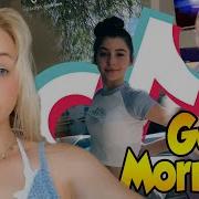 Hi Good Morning Today Is A Wonderful Day Tiktok
