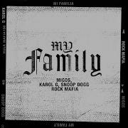 My Family Addams Family