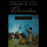 Orientalism Edward Said Audiobook