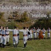Haide Lume Bucurati Va De Viata