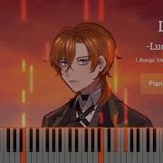 Lily Luck Life Piano