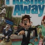 Flushed Away Ds Music