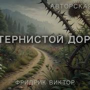 На Тернистой Дороге Виктор Фридрик