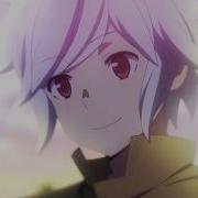 Danmachi 2Nd Season Op
