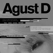 Agust D Interlude Dream Reality