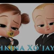 Kichkina Xo Jayin O Zbek Tilida