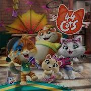 The Pinky Paws Concert Full Of Fun